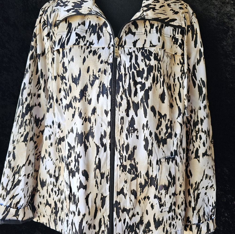 Studio Works 2x jacket